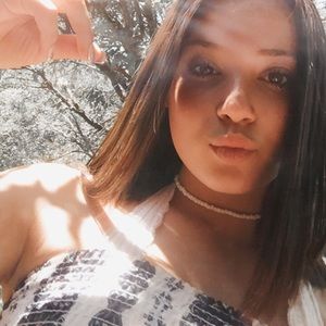 Meet your Posher, Marcella